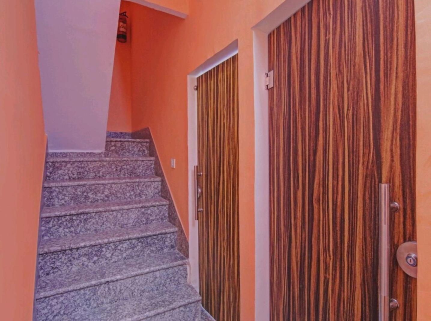 דלהי Ram Palace מראה חיצוני תמונה