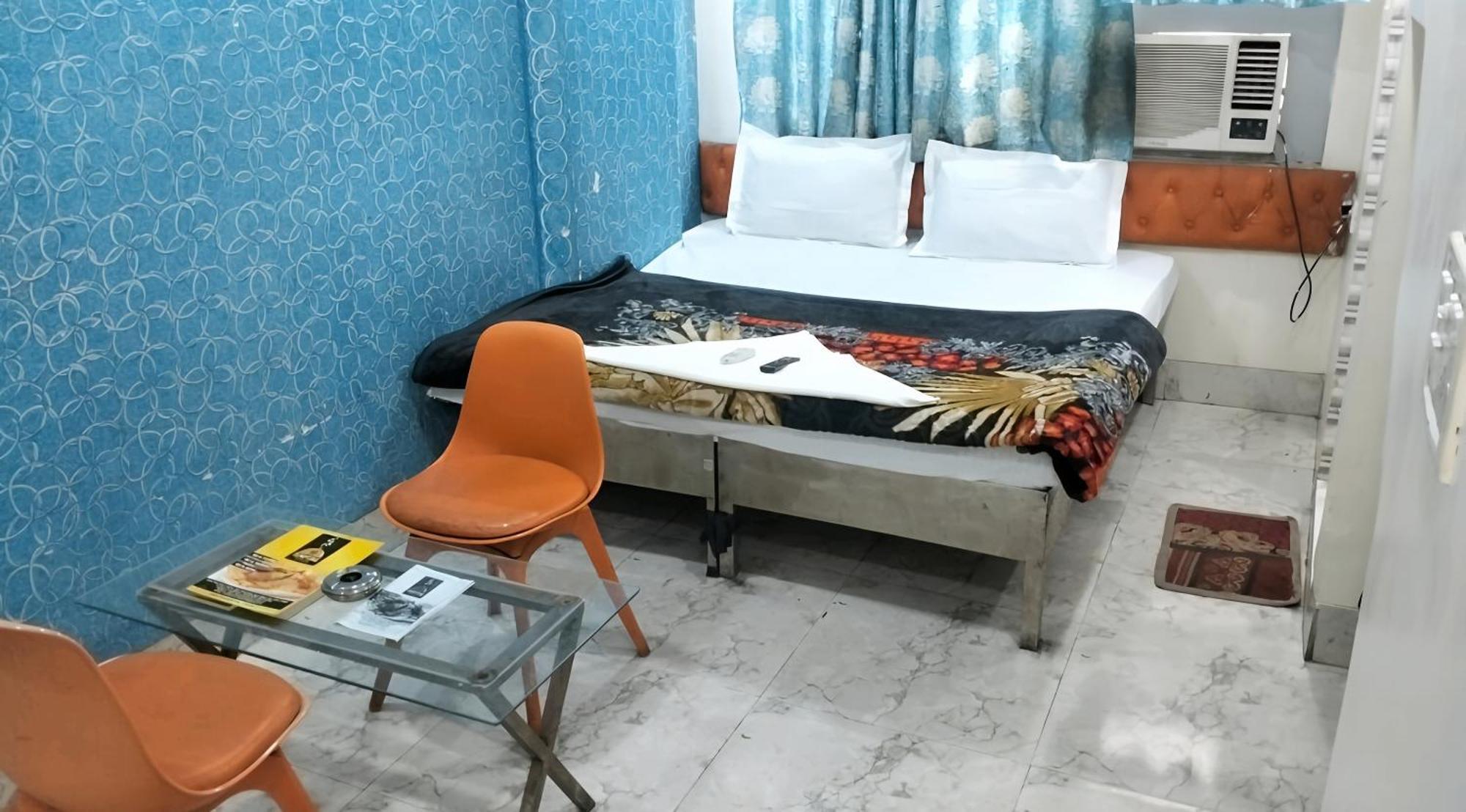דלהי Ram Palace מראה חיצוני תמונה