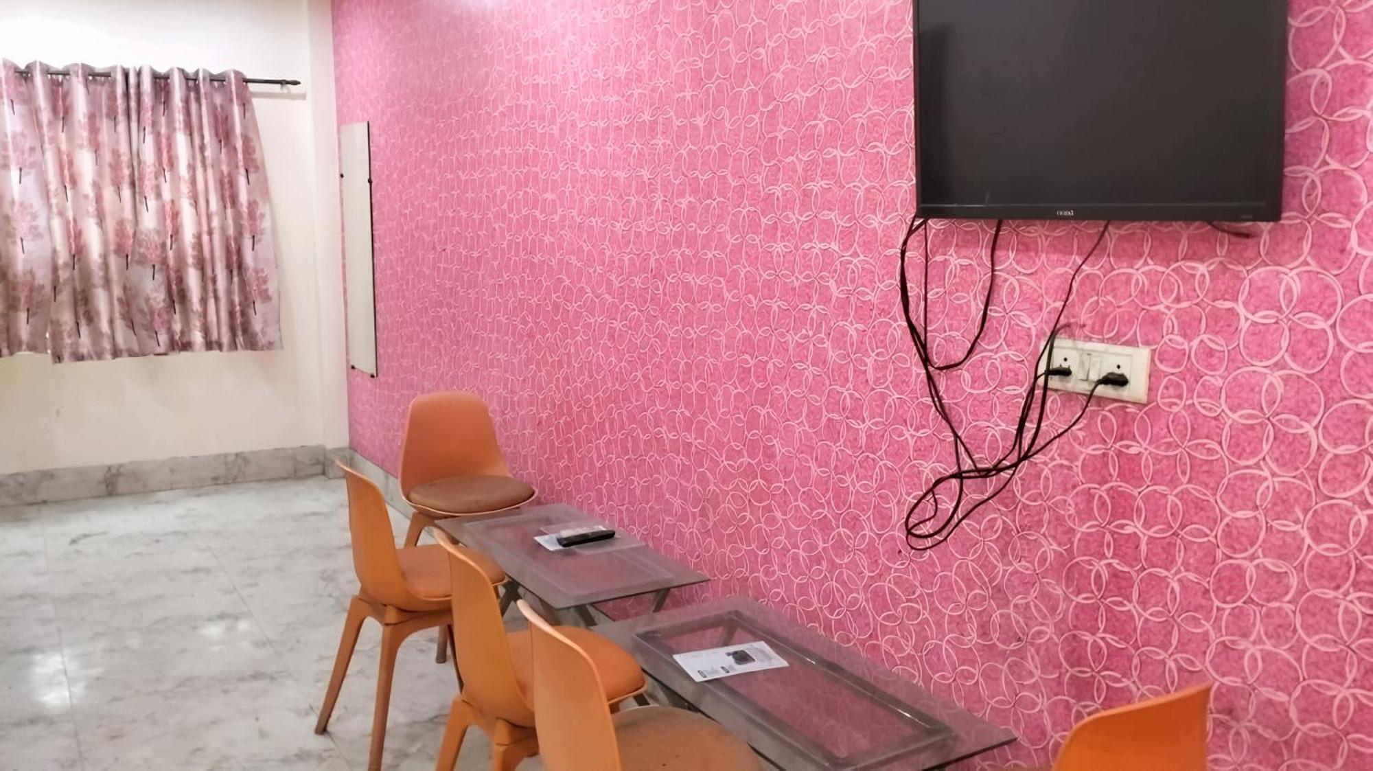דלהי Ram Palace מראה חיצוני תמונה