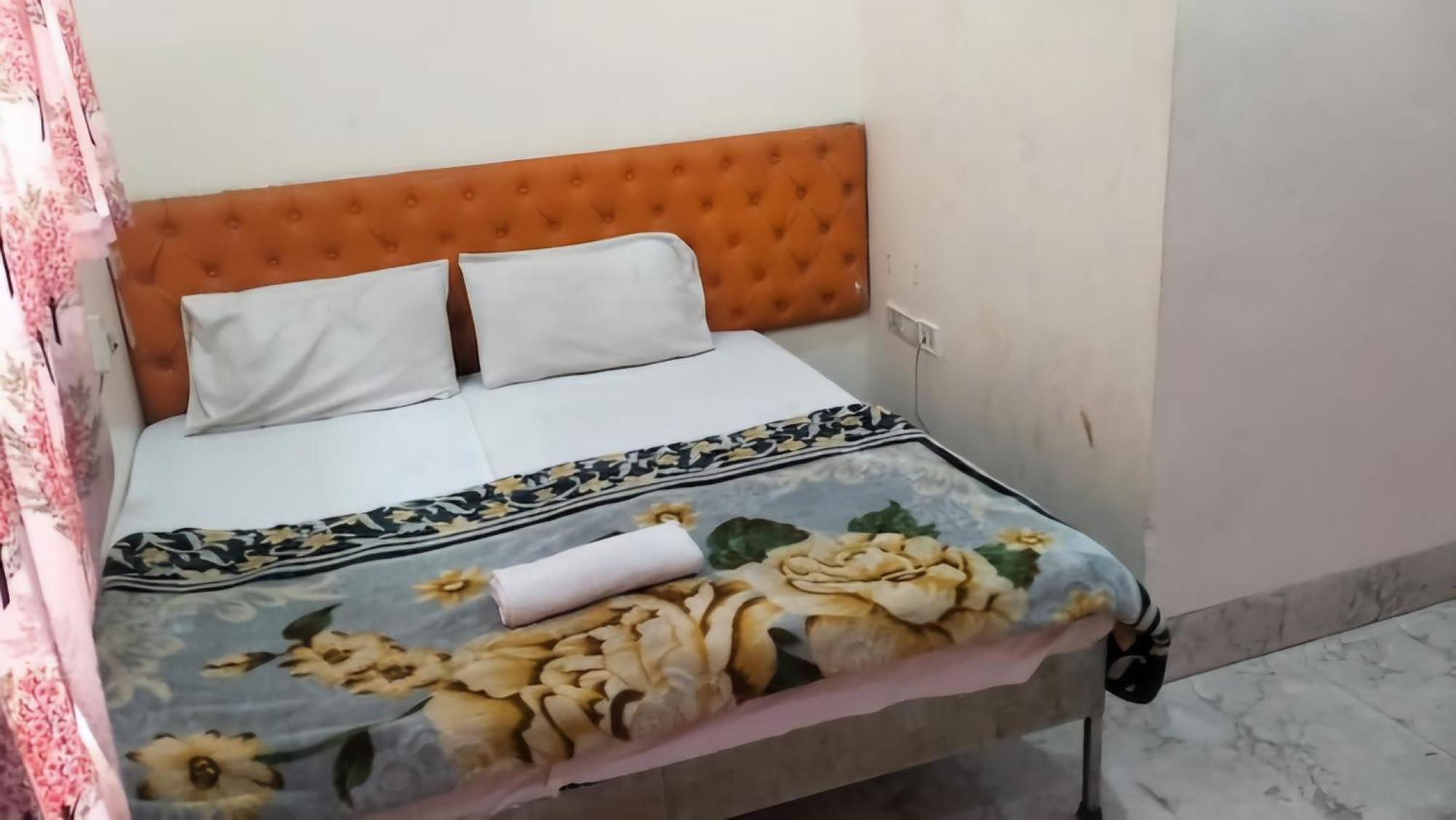 דלהי Ram Palace מראה חיצוני תמונה
