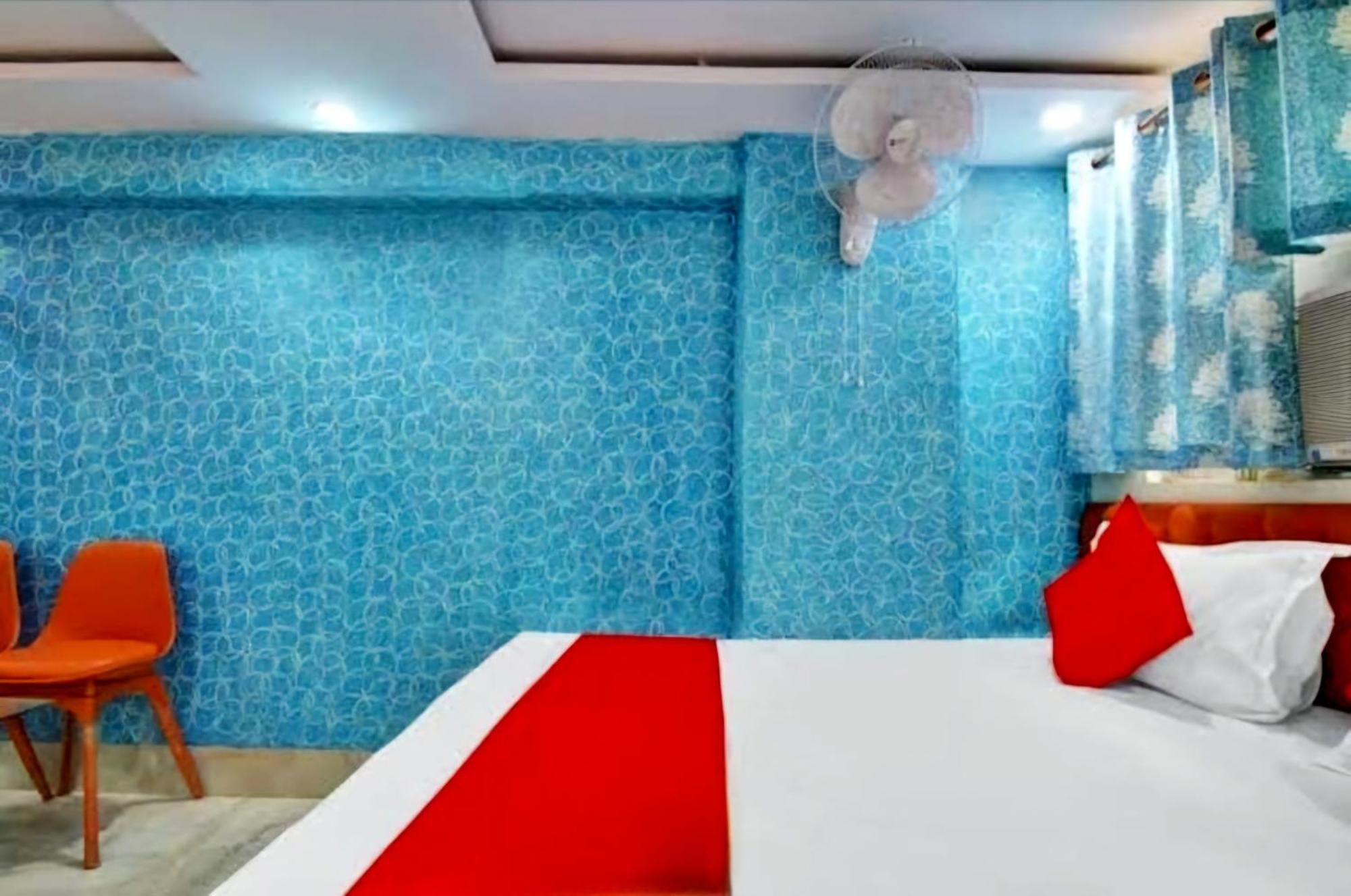 דלהי Ram Palace מראה חיצוני תמונה