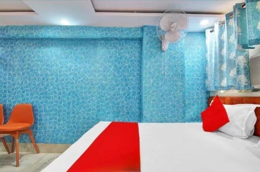 דלהי Ram Palace מראה חיצוני תמונה